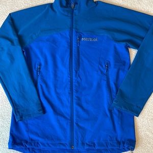 Marmot Estes Men’s Softshell Jacket